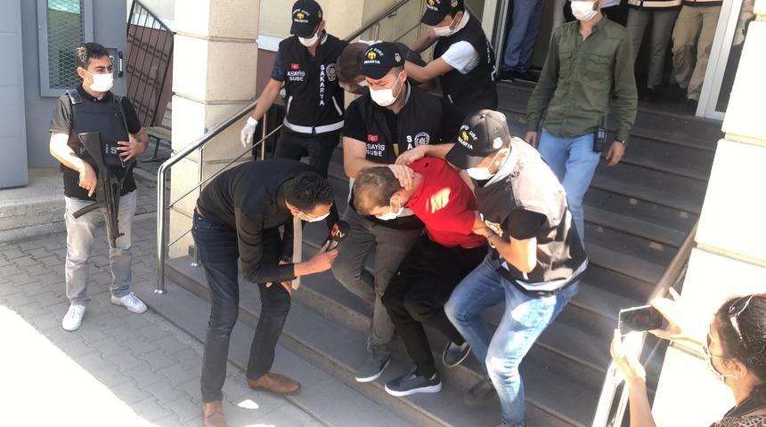 9 yaşındaki Şiar Kılı&ccedil;'ın &ouml;l&uuml;m&uuml;nde kan donduran detaylar