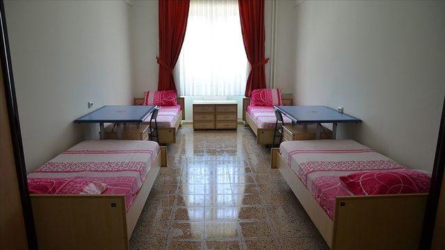 2020 KYK yurt ve burs başvuruları başladı mı? KYK yurt ve burs başvuruları ne zaman başlıyor?