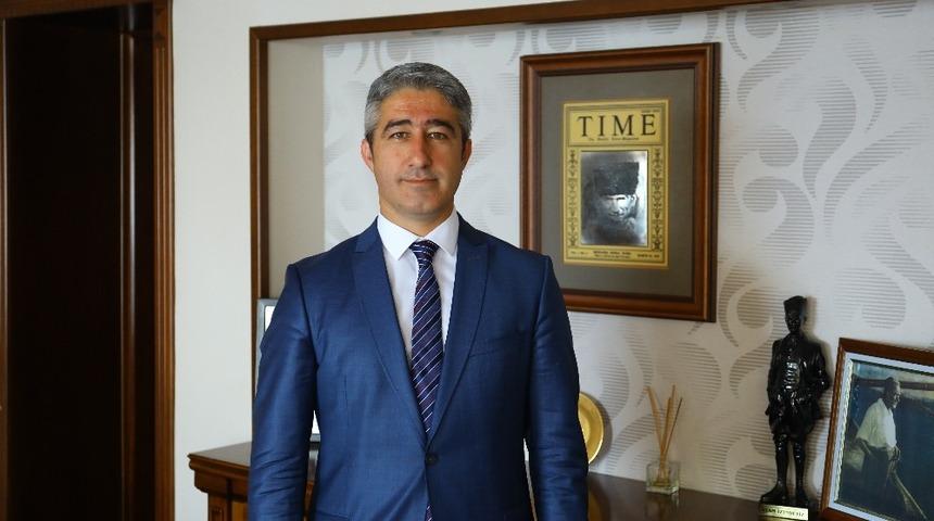 Başkan Oktay&rsquo;ın 30 Ağustos mesajı