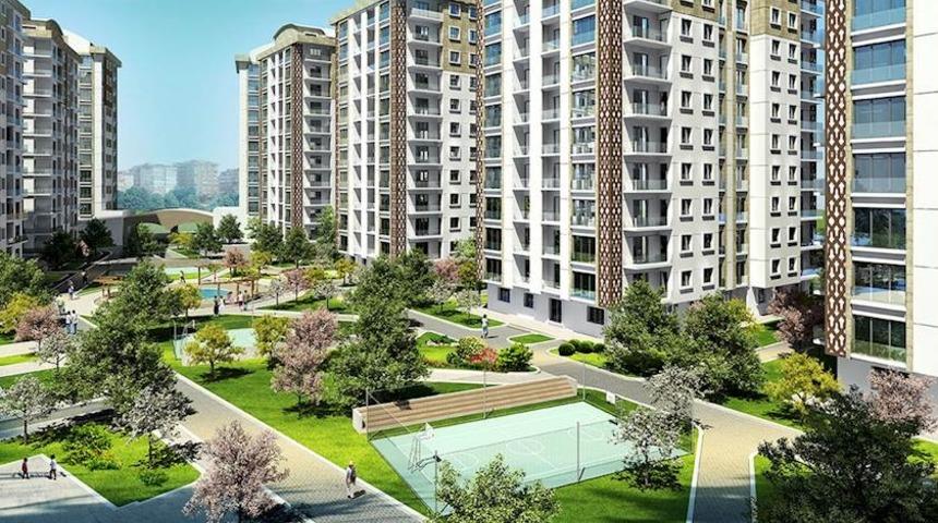 Erzurum inşaat sekt&ouml;r&uuml;nde 2&rsquo;inci sırada