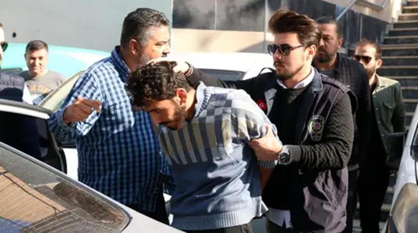 Pendik'te 3 kişiyi &ouml;ld&uuml;ren sanık kendini b&ouml;yle savundu: Unutkanlık hastalığım var