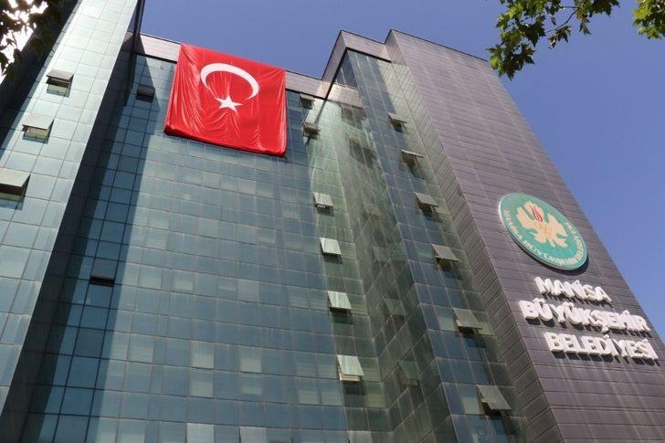 Büyükşehir Manisa’yı Zafer Bayramına hazırlıyor G1