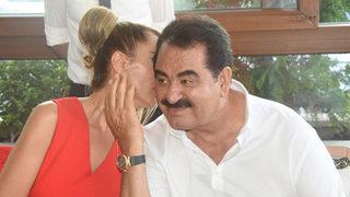 İbrahim Tatlıses yeniden nikah masasına oturuyor