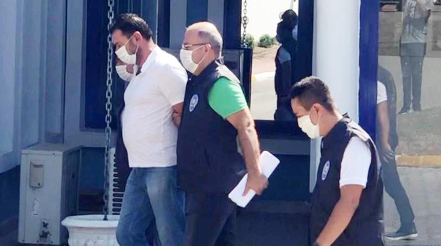 Ablayı bı&ccedil;aklayan platonik aşık konuştu! 'Yaralama kastım yoktu'