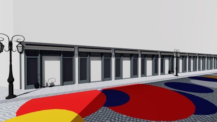 İpekyolu Belediyesi ‘Prestij Sokak’ projelerini hayata geçiriyor G2