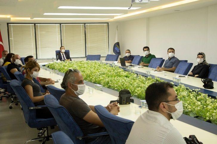 İpekyolu Belediyesi ‘Prestij Sokak’ projelerini hayata geçiriyor G3