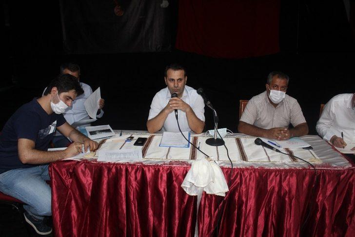 Okul müdürleri Covid 19 için toplandı G1