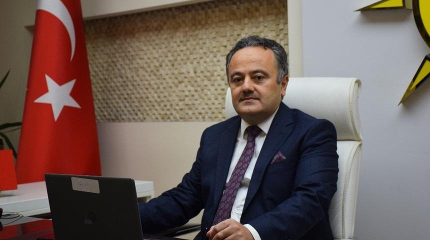 Altın&ouml;z Zafer Bayramı&rsquo;nı kutladı