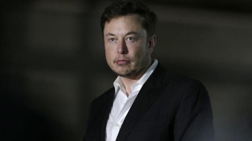 ABD'li &uuml;nl&uuml; girişimci Elon Musk&rsquo;ın Nevada&rsquo;daki tesisi siber saldırıya uğradı 