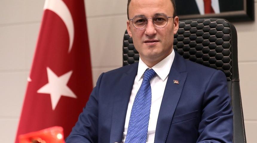 Başkan &Ouml;rki&rsquo;nin 30 Ağustos mesajı