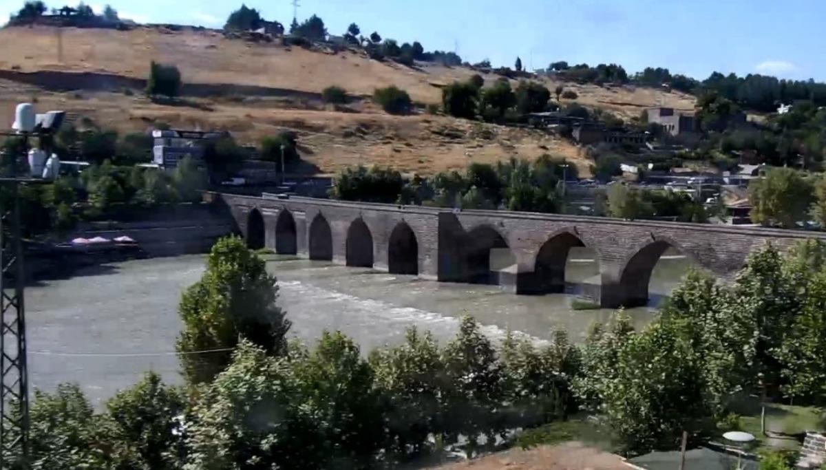 Diyarbakır&rsquo;ı 8 ayda 465 bin kişi canlı izledi