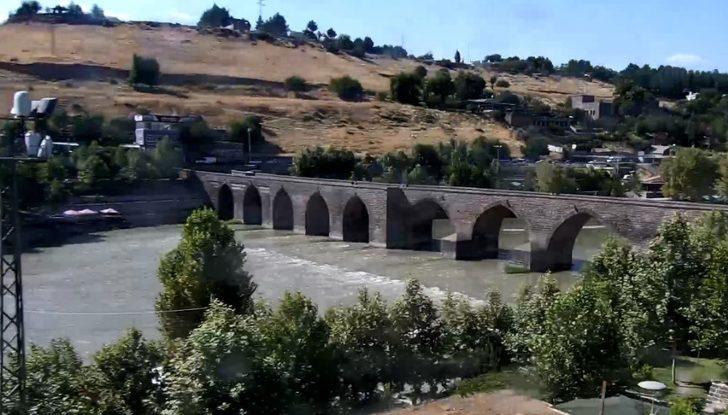 Diyarbakır’ı 8 ayda 465 bin kişi canlı izledi G1