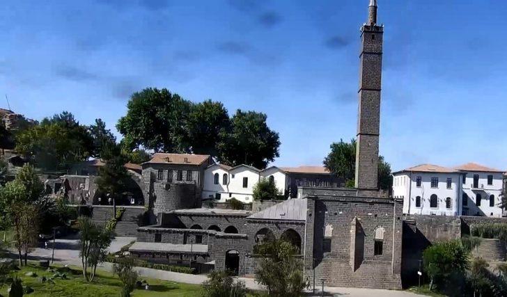 Diyarbakır’ı 8 ayda 465 bin kişi canlı izledi G2