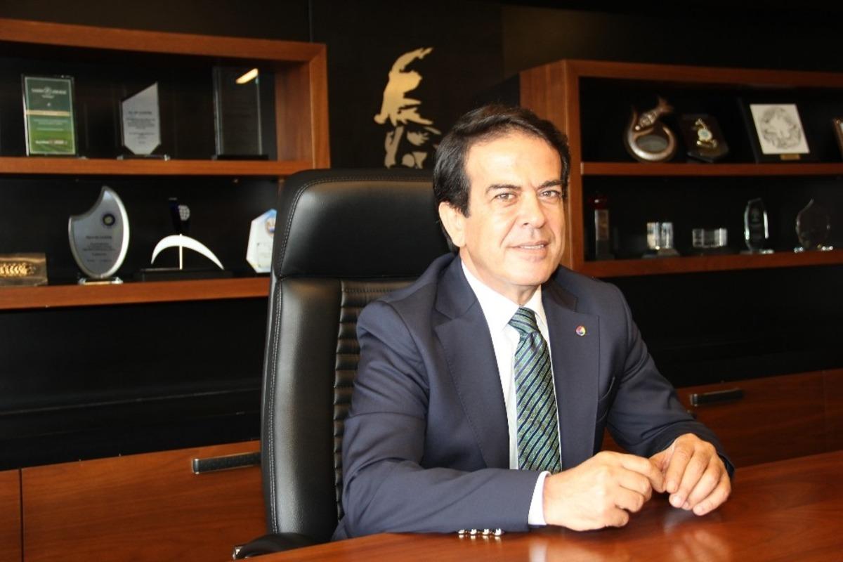 Antalya&rsquo;da 30 Ağustos Zafer Bayramı mesajları