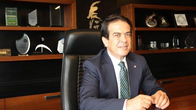 Antalya’da 30 Ağustos Zafer Bayramı mesajları