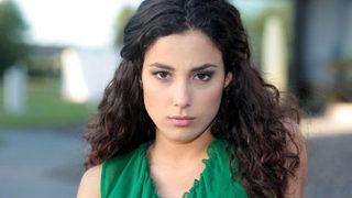 Cansu Tosun Familya adlı dizide