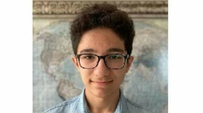 Samsun&rsquo;un LGS birincisi ortaya &ccedil;ıktı