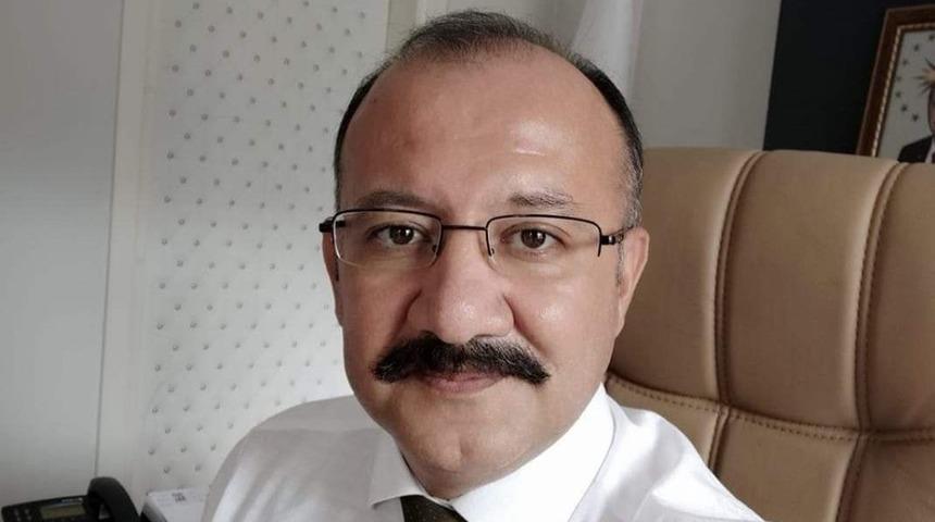 M&uuml;d&uuml;r &Ouml;z&ccedil;alık: &ldquo;11 koyunu telef olan &ccedil;obanın zararı karşılanacak&rdquo;