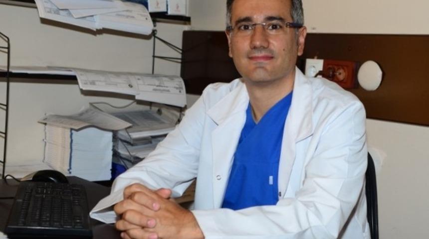 Avrupa İnme Organizasyonu&rsquo;ndan ESOG&Uuml;&rsquo;ye &ouml;d&uuml;l