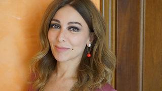 Zerrin Tekindor 'Kraliçe gibi'