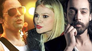 Seçkin Piriler aradığı aşkı Levent Özer'de buldu