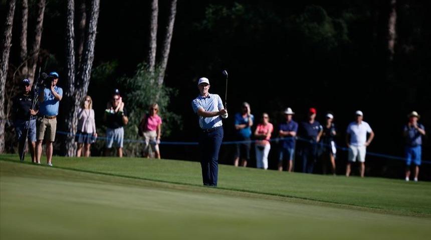 Golfte 30 Ağustos Federasyon Kupası'na İstanbul ev sahipliği yapacak