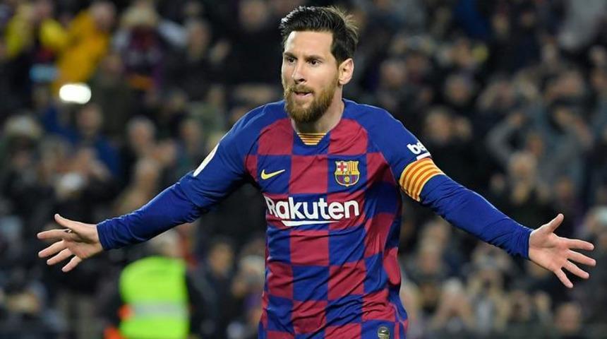 Jürgen Klopp, Messi'yi Premier Lig'de izlemek istiyor