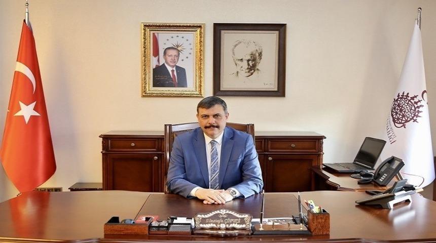 &Ccedil;orum&rsquo;da 260 kişilik mahalle denetim ekibi kuruldu