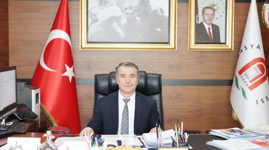 Elmacı: “Tercih ediliyoruz”