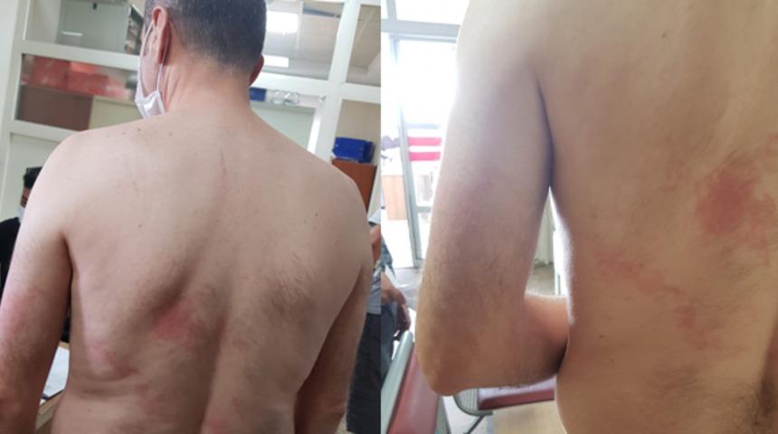 Lisede skandal! Polise verdiği ifadesi ortaya çıktı