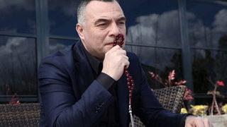 Eşkıya Dünyaya Hükümdar Olmaz dizisinde sürpriz ayrılık