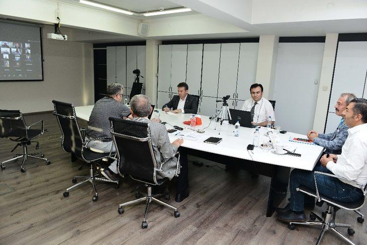 Denizli’de kurulan şirket sayısı ile ülke ortalamasını geçti G2