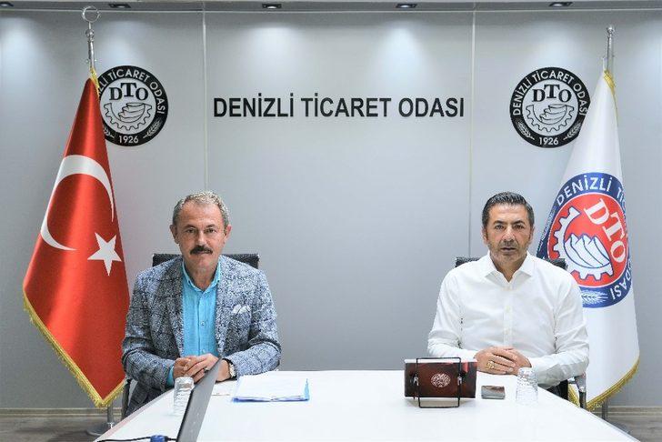 Denizli’de kurulan şirket sayısı ile ülke ortalamasını geçti G3