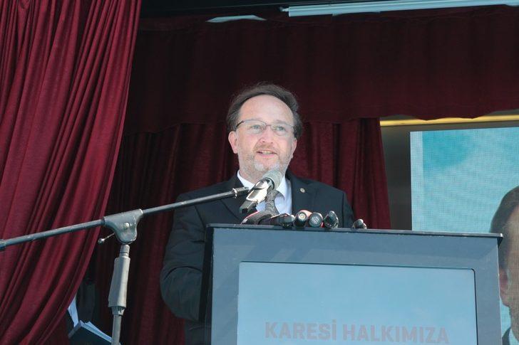 Karesi Belediyesinde araç kiralama devri bitiyor G2