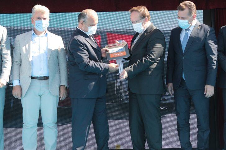 Karesi Belediyesinde araç kiralama devri bitiyor G3