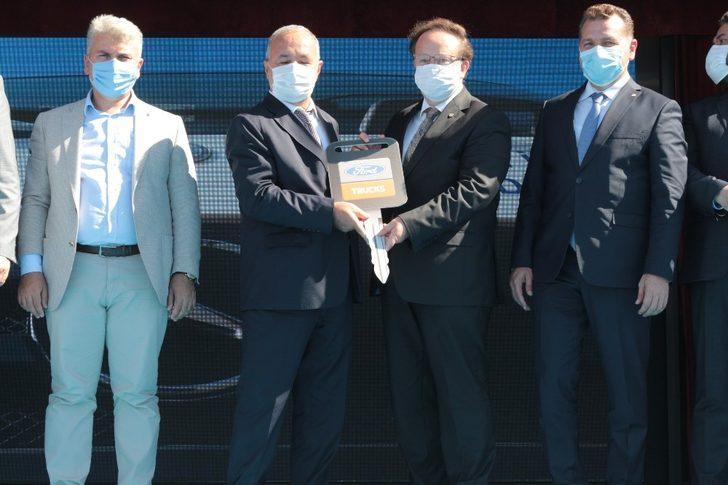 Karesi Belediyesinde araç kiralama devri bitiyor G4