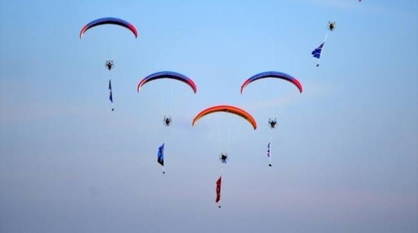 İzmir’de 30 Ağustos programlarının ayrıntıları belli oldu