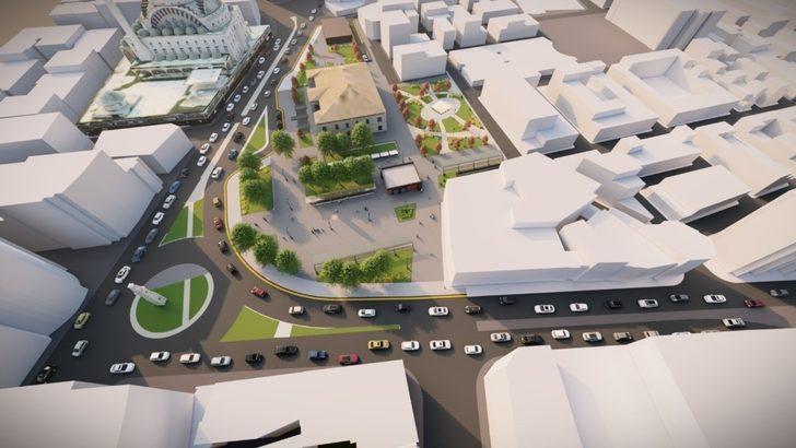 Başkan Şerifoğulları, “Attığımız her adımla şehrimizi ihtiyaçlar doğrultusunda yarınlara hazırlıyoruz” G1