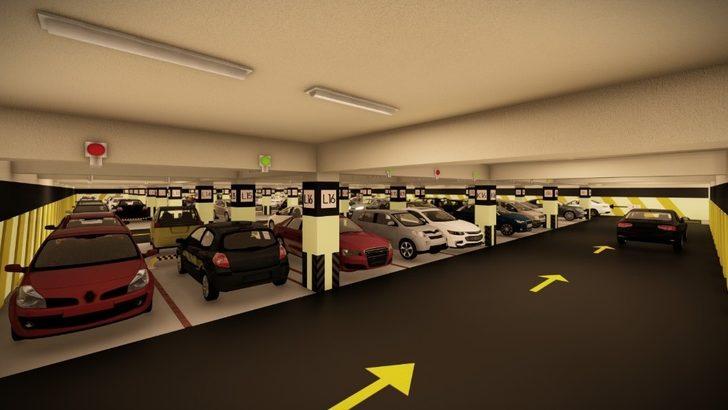 Başkan Şerifoğulları, “Attığımız her adımla şehrimizi ihtiyaçlar doğrultusunda yarınlara hazırlıyoruz” G3