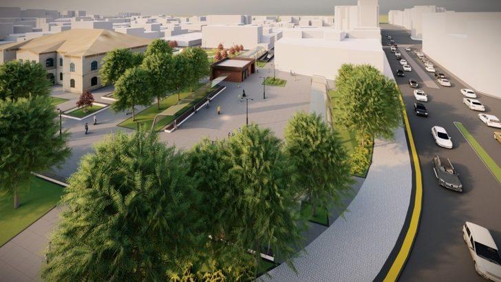 Başkan Şerifoğulları, “Attığımız her adımla şehrimizi ihtiyaçlar doğrultusunda yarınlara hazırlıyoruz” G4