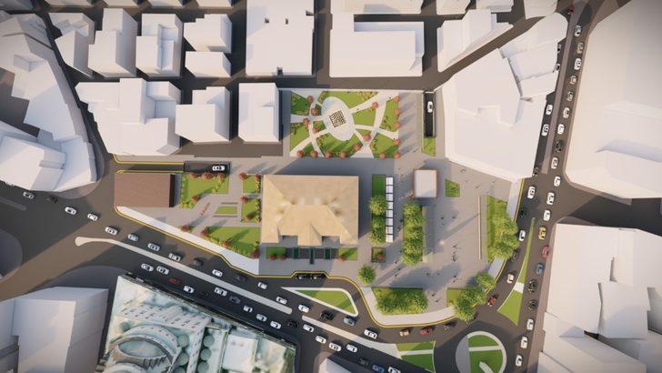 Başkan Şerifoğulları, “Attığımız her adımla şehrimizi ihtiyaçlar doğrultusunda yarınlara hazırlıyoruz” G5