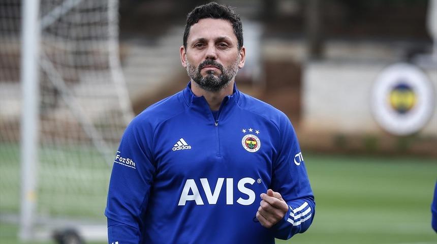 Fenerbahçe Teknik Direktörü Erol Bulut, Valencia'yı resmen açıkladı!