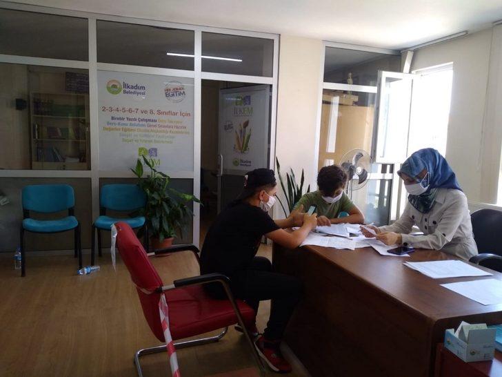 İLKEM’in gururlandıran başarısı G3