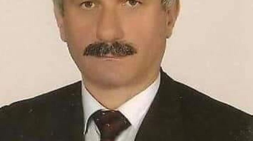 Eski müdür koronadan hayatını kaybetti