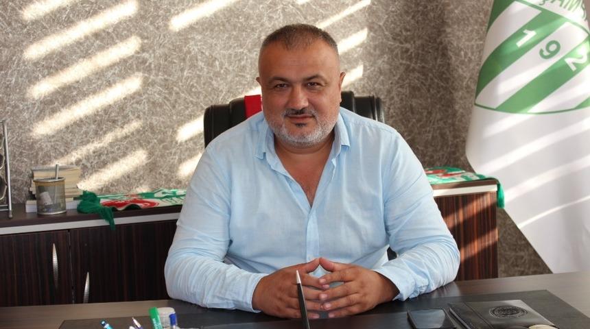 Çarşambaspor kamp yolcusu