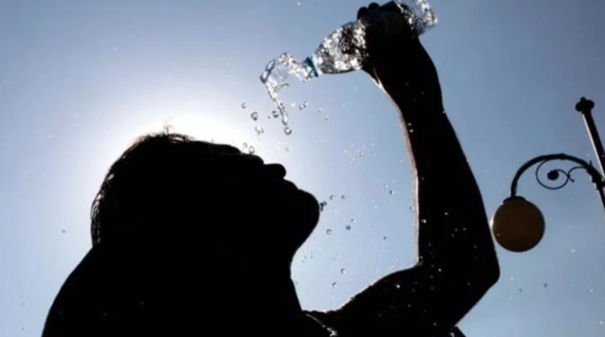 Meteoroloji’den 75 il için sarı uyarı: Sıcaklıklar yükseliyor