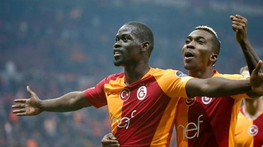Beşiktaş, Badou Ndiaye'yi transfer etmeye çok yakın!