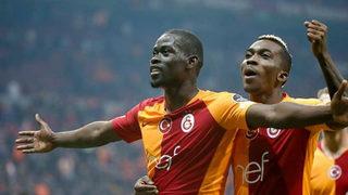 Beşiktaş, Badou Ndiaye'yi transfer etmeye çok yakın!
