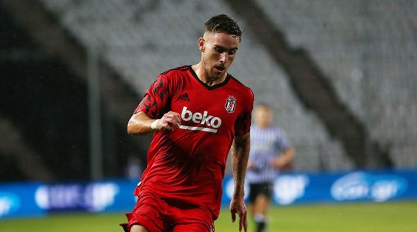 Beşiktaş'tan Tyler Boyd açıklaması