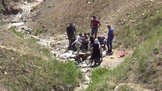 Böbrek taşına iyi geldiği söyleniyordu! Mikrop saçtığı ortaya çıktı